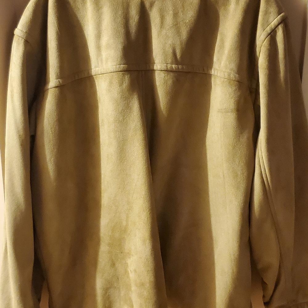 Spring jacket - Picture 2 of 4